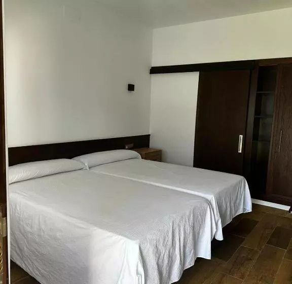 ホテル Rural Irina