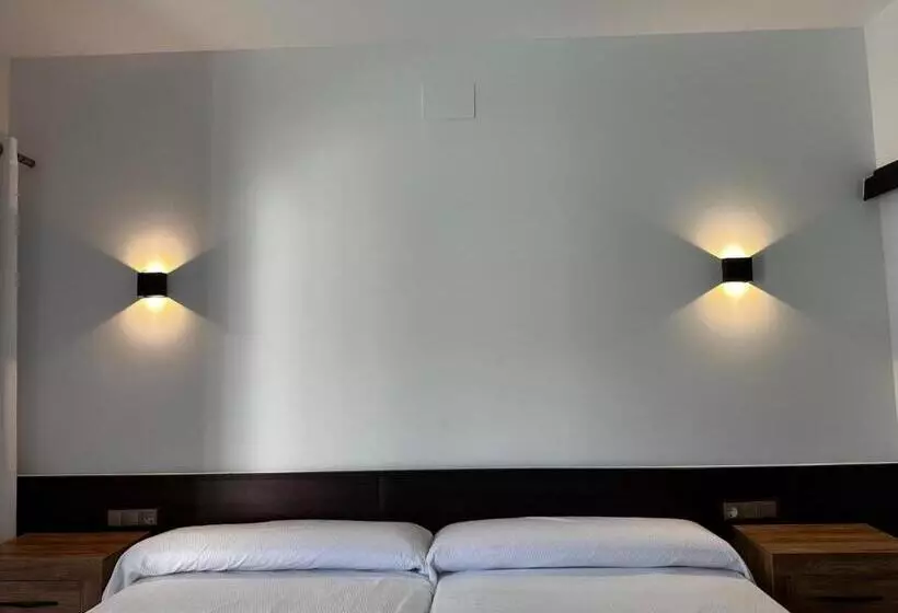 ホテル Rural Irina