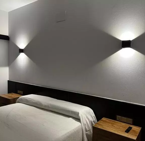 ホテル Rural Irina