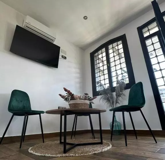 ホテル Rural Irina