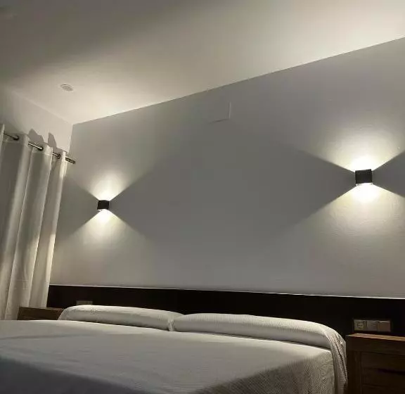 ホテル Rural Irina