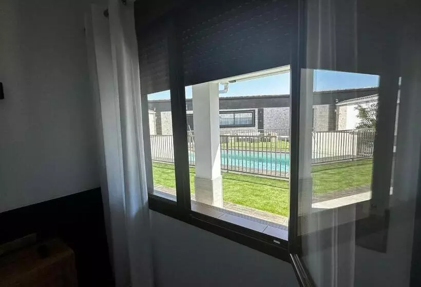 ホテル Rural Irina