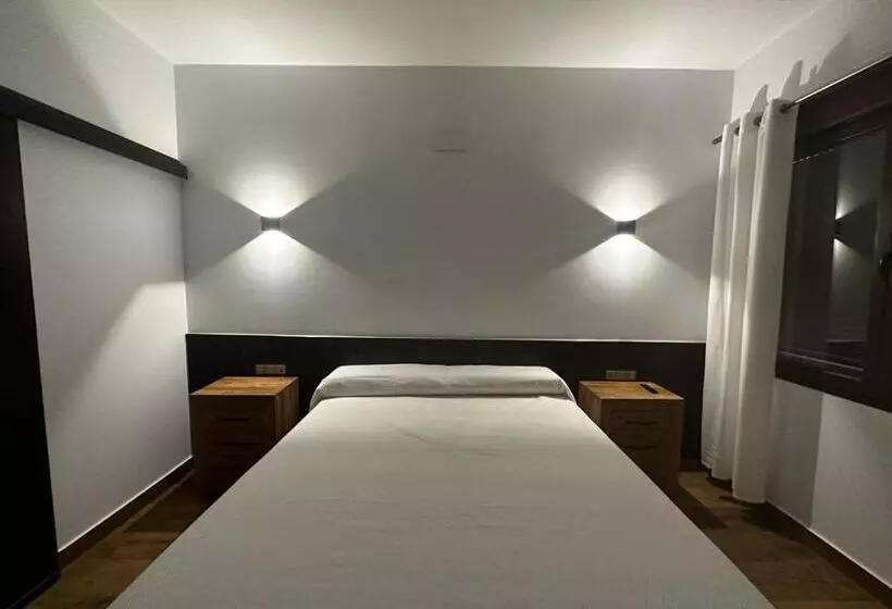 ホテル Rural Irina