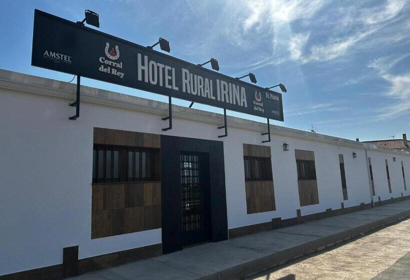 فندق Rural Irina