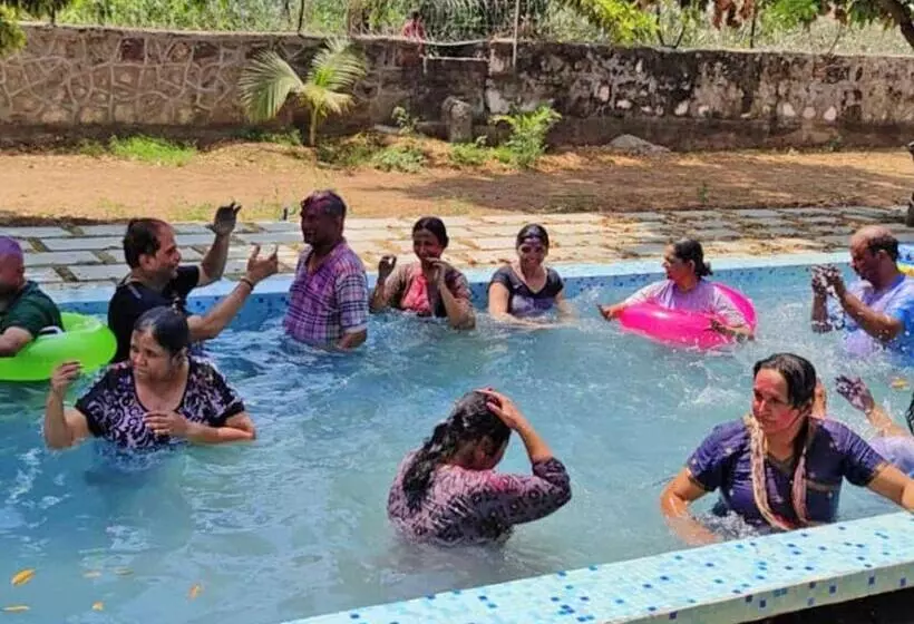 Hotelli Saachi Villagio Resort