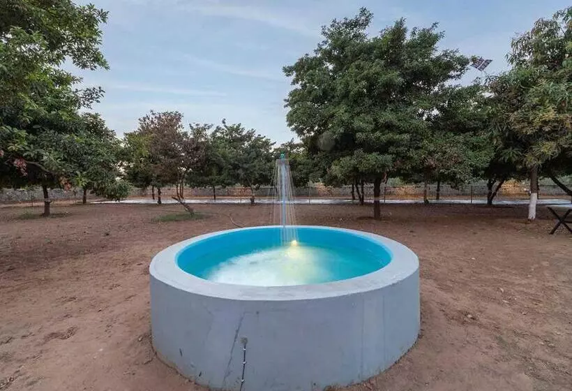 Hotelli Saachi Villagio Resort