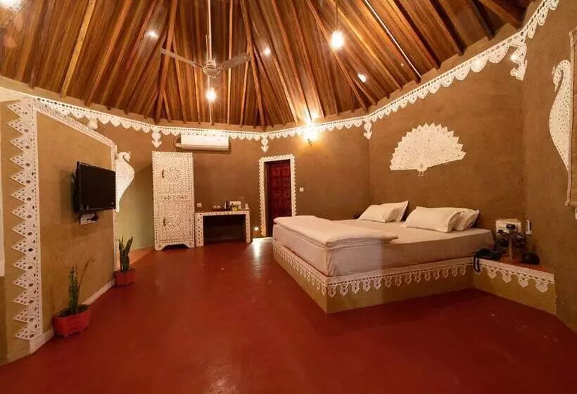 Hotelli Saachi Villagio Resort