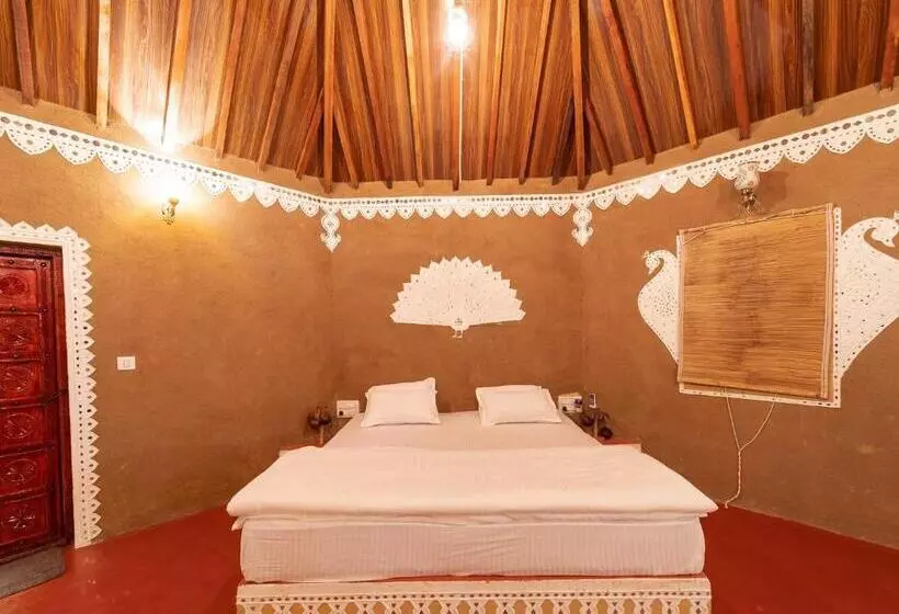 Hotelli Saachi Villagio Resort