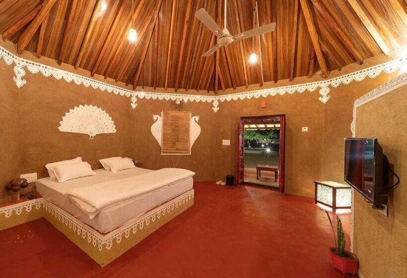 Отель Saachi Villagio Resort