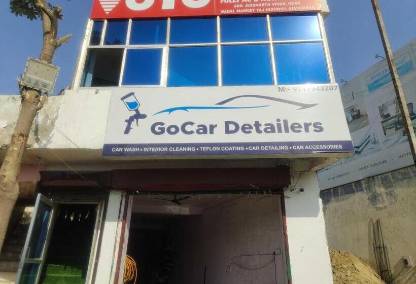 Szálloda Spot On Happy