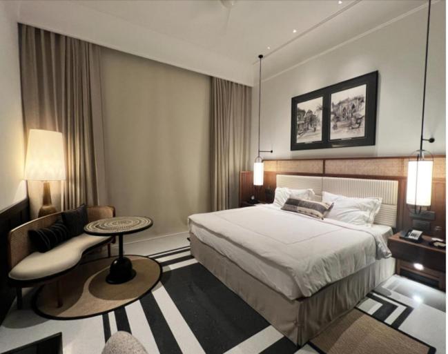 ホテル Taj Taal Kutir