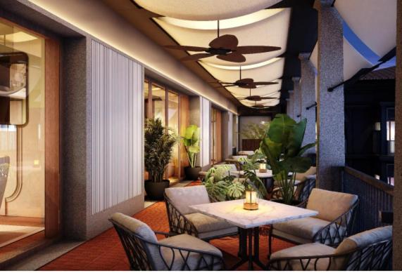 ホテル Taj Taal Kutir