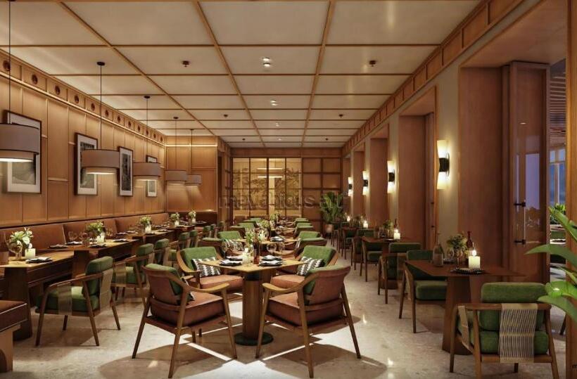 ホテル Taj Taal Kutir