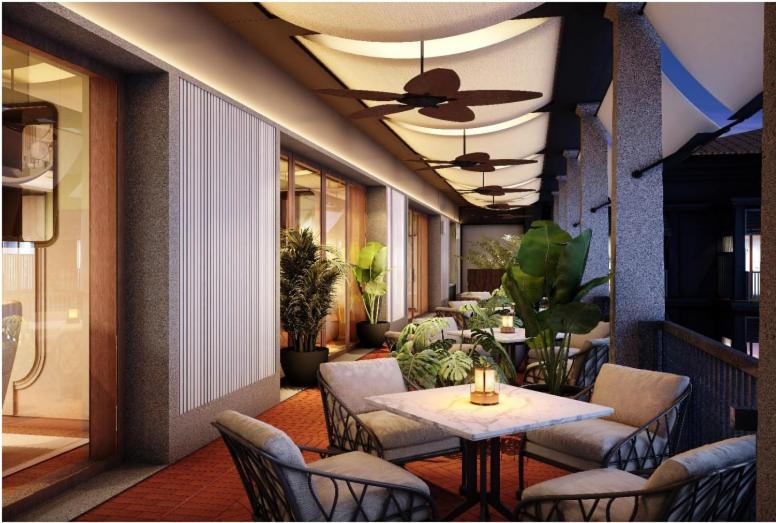 ホテル Taj Taal Kutir