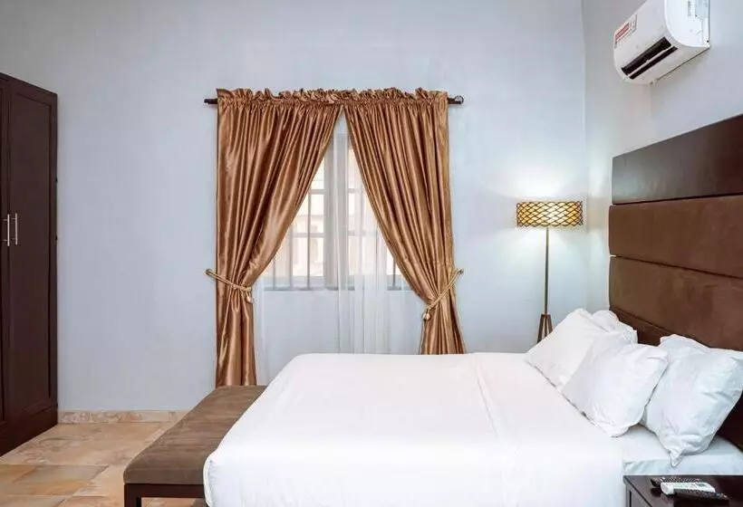 Ikogosi Warm Springs Resort