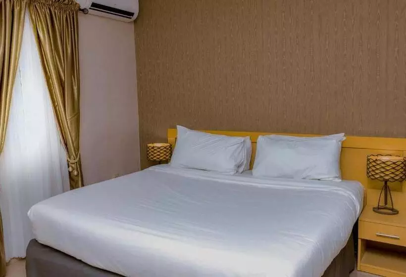 Ikogosi Warm Springs Resort