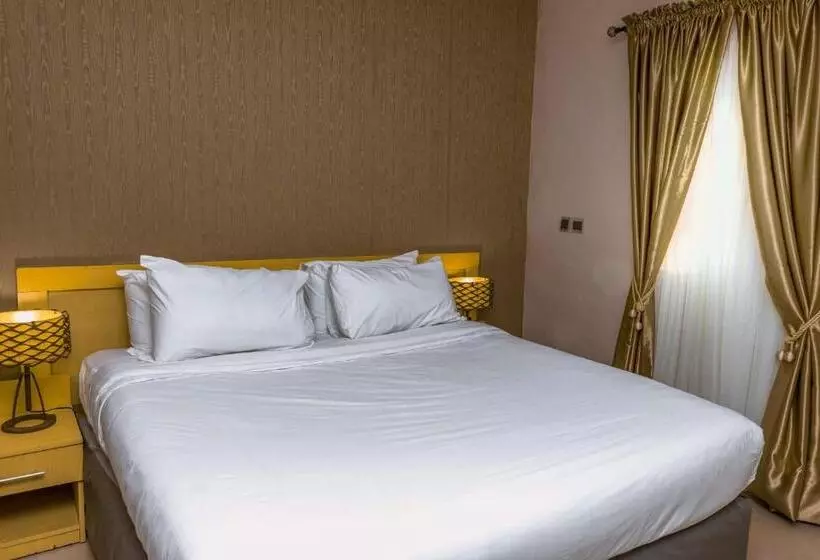 Ikogosi Warm Springs Resort