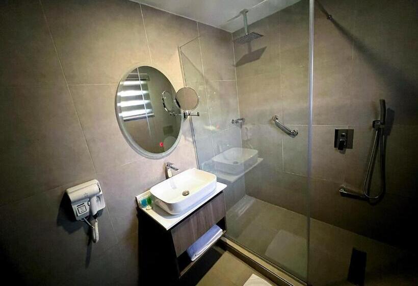 Ikogosi Warm Springs Resort