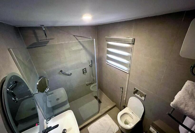 Ikogosi Warm Springs Resort