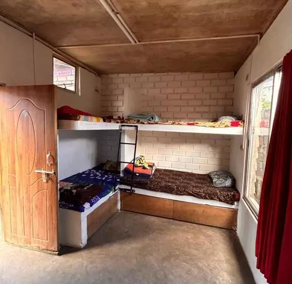 Isabella Hostel