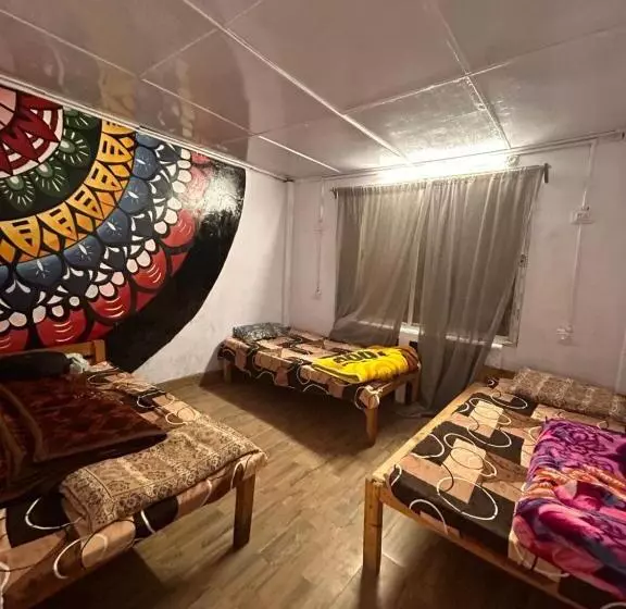 Isabella Hostel