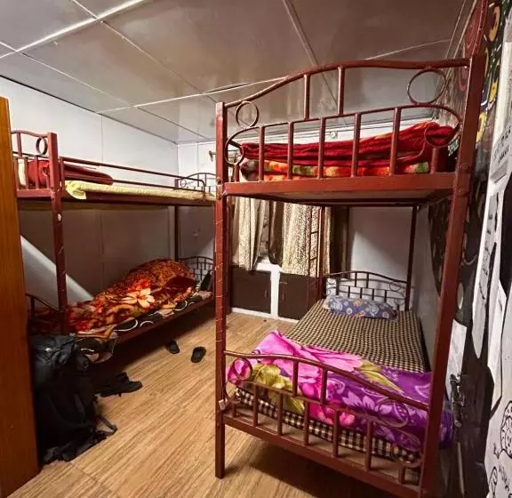 Isabella Hostel