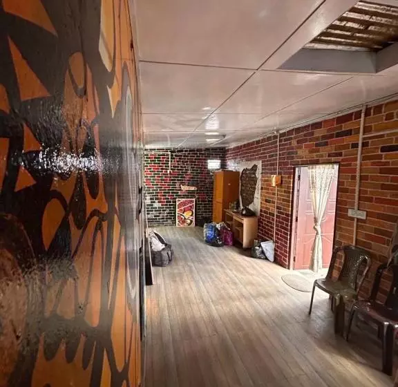 Isabella Hostel
