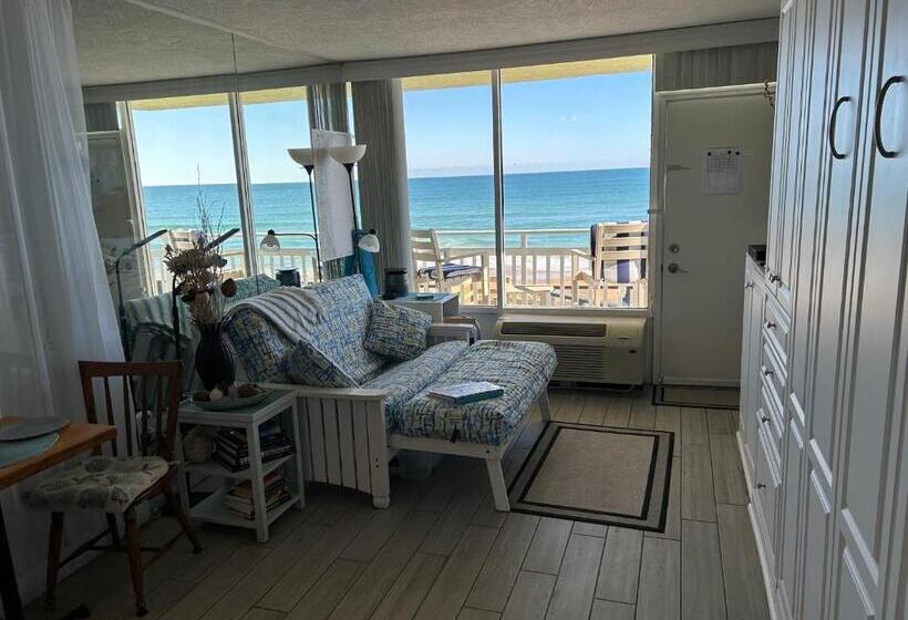 Ob Oceanfront Studio   Closest To The Beach