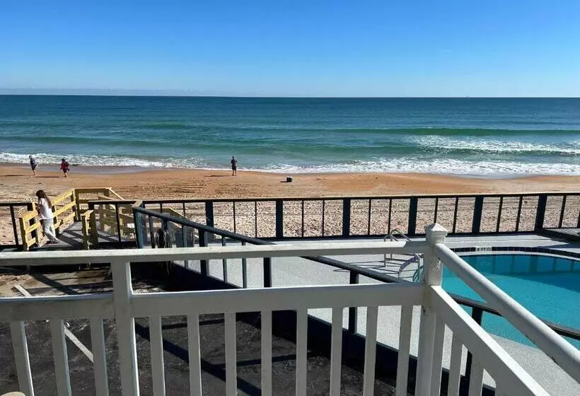 Ob Oceanfront Studio   Closest To The Beach