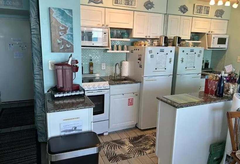 Ob Oceanfront Studio   Closest To The Beach