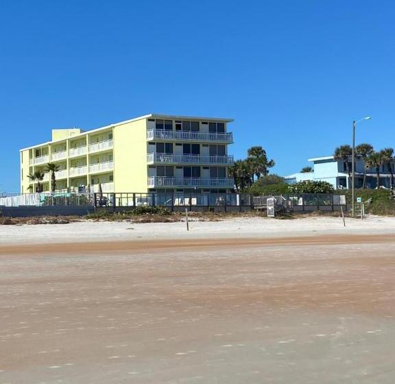 Ob Oceanfront Studio   Closest To The Beach