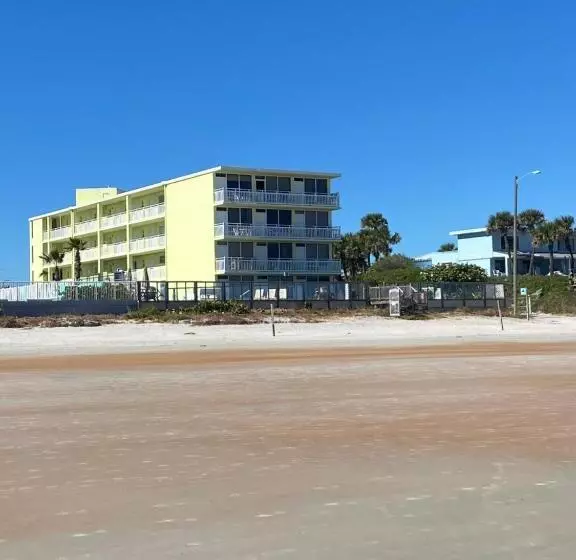 Ob Oceanfront Studio   Closest To The Beach