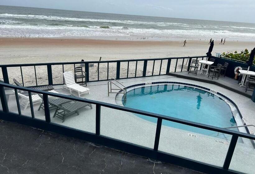 Ob Oceanfront Studio   Closest To The Beach