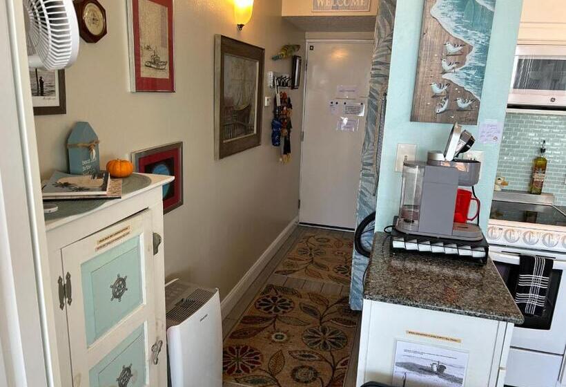 Ob Oceanfront Studio   Closest To The Beach