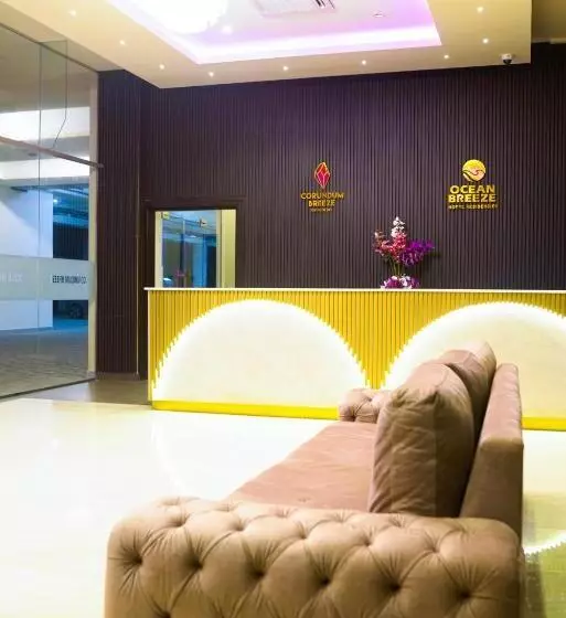 Ocean Breeze By Doxa