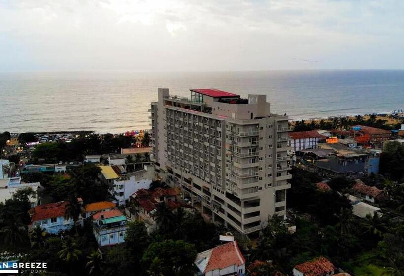 Ocean Breeze By Doxa