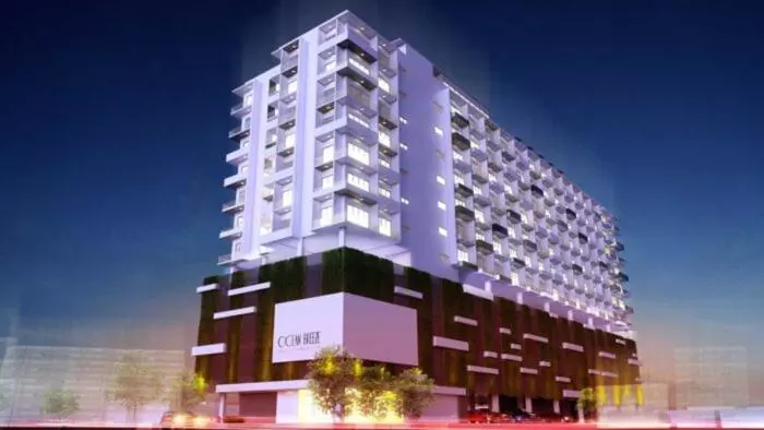 Ocean Breeze By Doxa