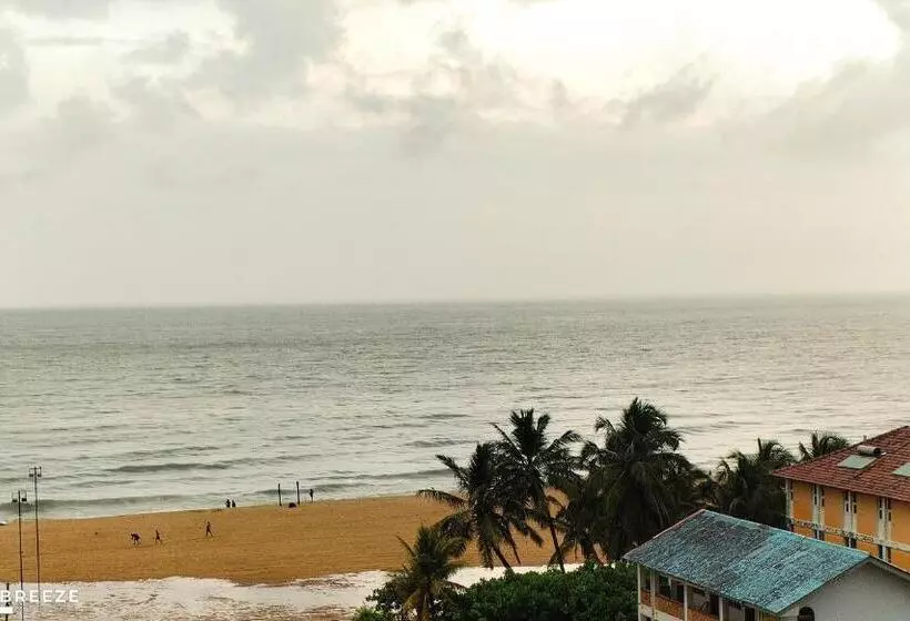 Ocean Breeze By Doxa