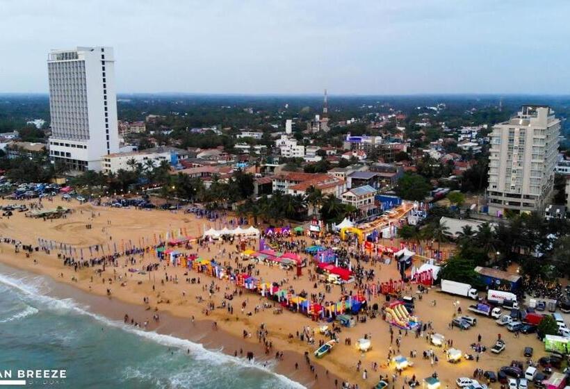 Ocean Breeze By Doxa