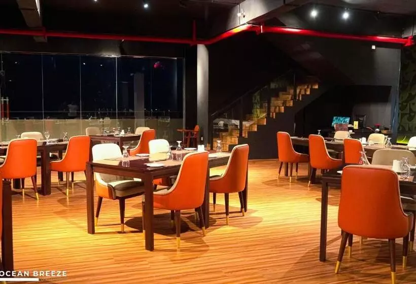 Ocean Breeze By Doxa