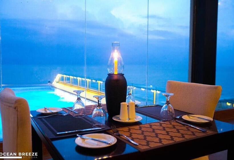 Ocean Breeze By Doxa