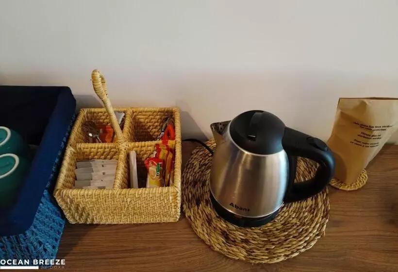 Ocean Breeze By Doxa