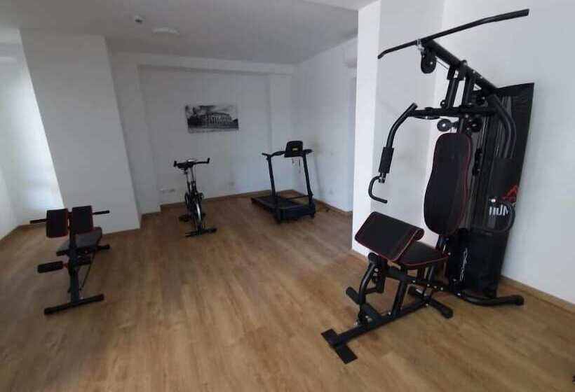 Ottavia Residence Roma