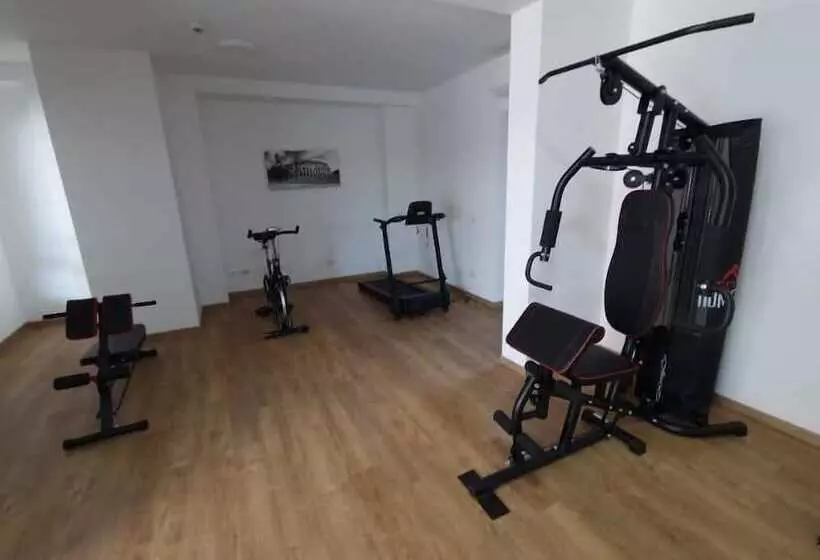 Ottavia Residence Roma