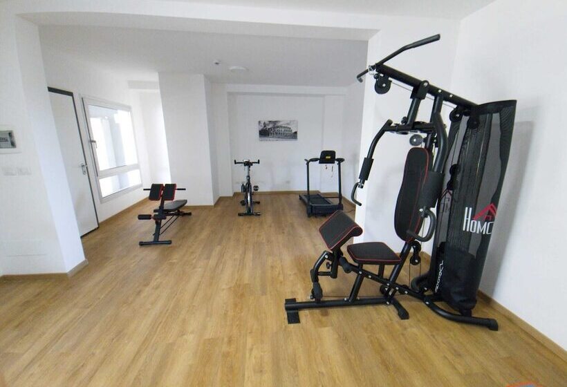 Ottavia Residence Roma