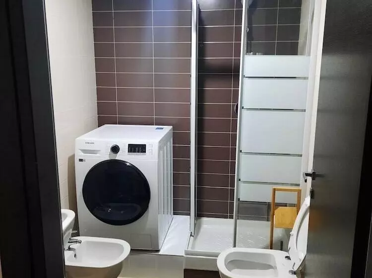 Ottavia Residence Roma