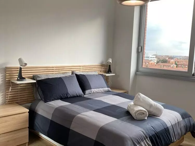 Ottavia Residence Roma