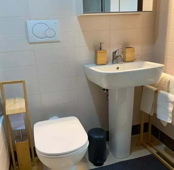 Ottavia Residence Roma