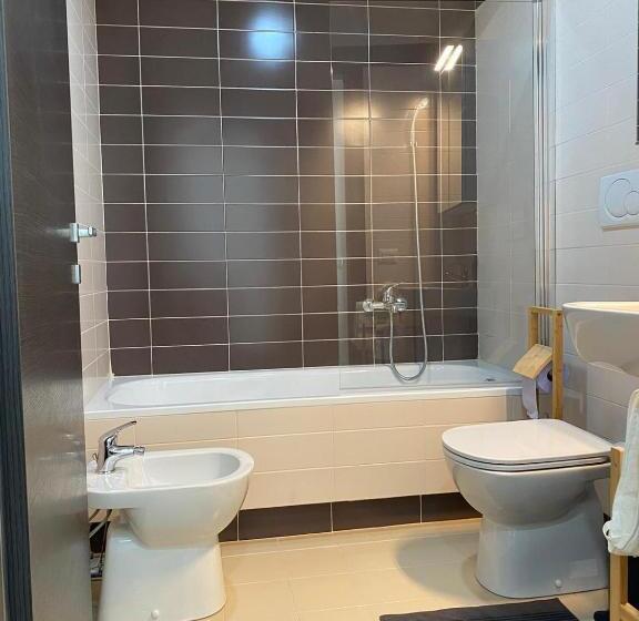 Ottavia Residence Roma