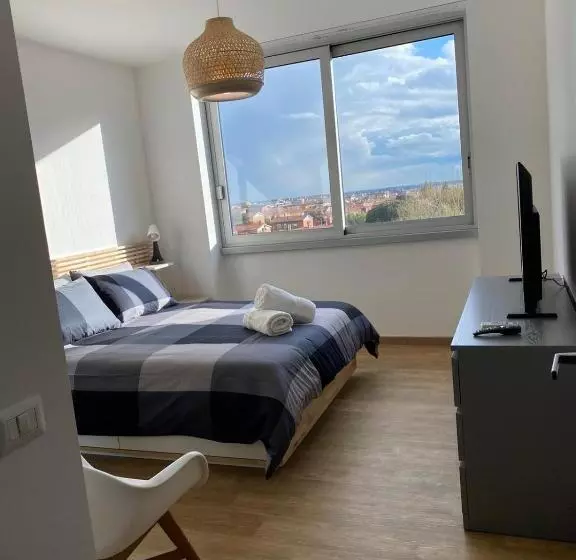 Ottavia Residence Roma